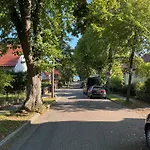 Gemuetliche Ferienwohnung, See- Und Stadtnah