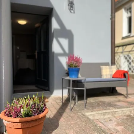 Gemuetliche Ferienwohnung, See- Und Stadtnah Privat bolig Schwerin (Mecklenburg-Vorpommern)