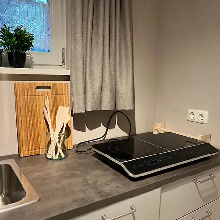 Gemuetliche Ferienwohnung, See- Und Stadtnah Schwerin (Mecklenburg-Vorpommern)