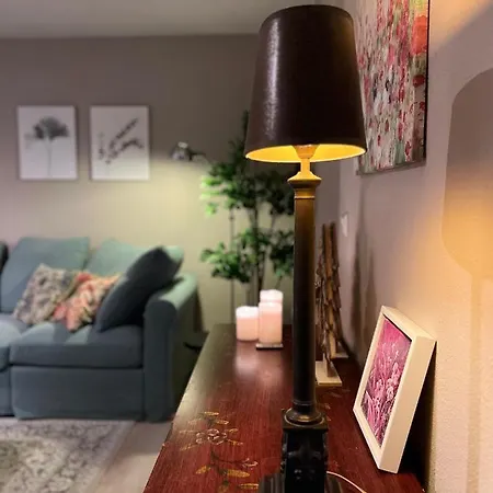 Gemuetliche Ferienwohnung, See- Und Stadtnah Schwerin (Mecklenburg-Vorpommern)