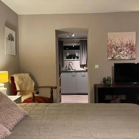 Gemuetliche Ferienwohnung, See- Und Stadtnah Schwerin (Mecklenburg-Vorpommern)
